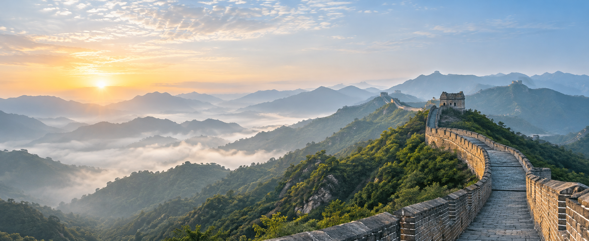 Private China Journeys, Designed Around You